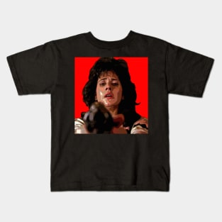 lorraine bracco Kids T-Shirt